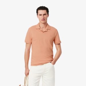 L.12.12 LIGHT Polo Shirt - Beige