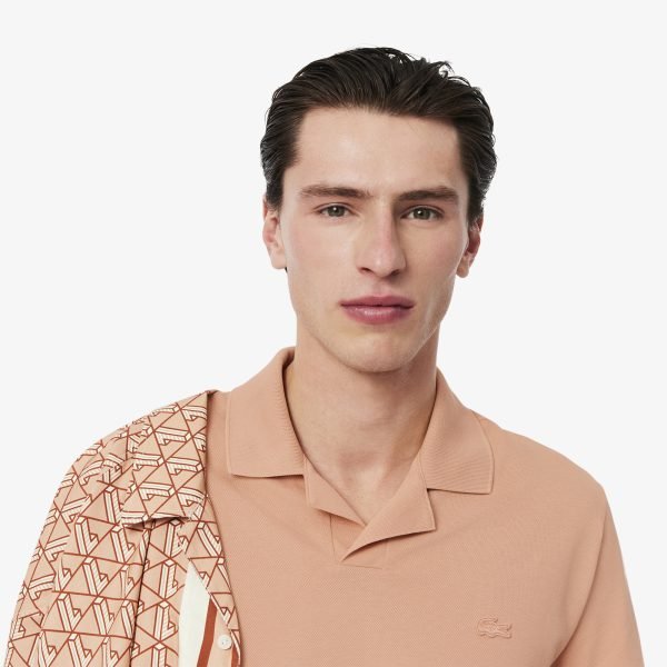 L.12.12 LIGHT Polo Shirt - Beige