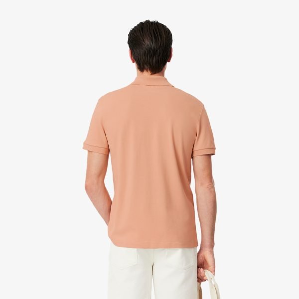 L.12.12 LIGHT Polo Shirt - Beige