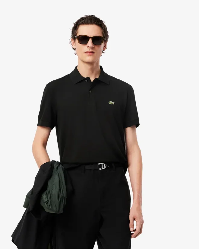 Polo's