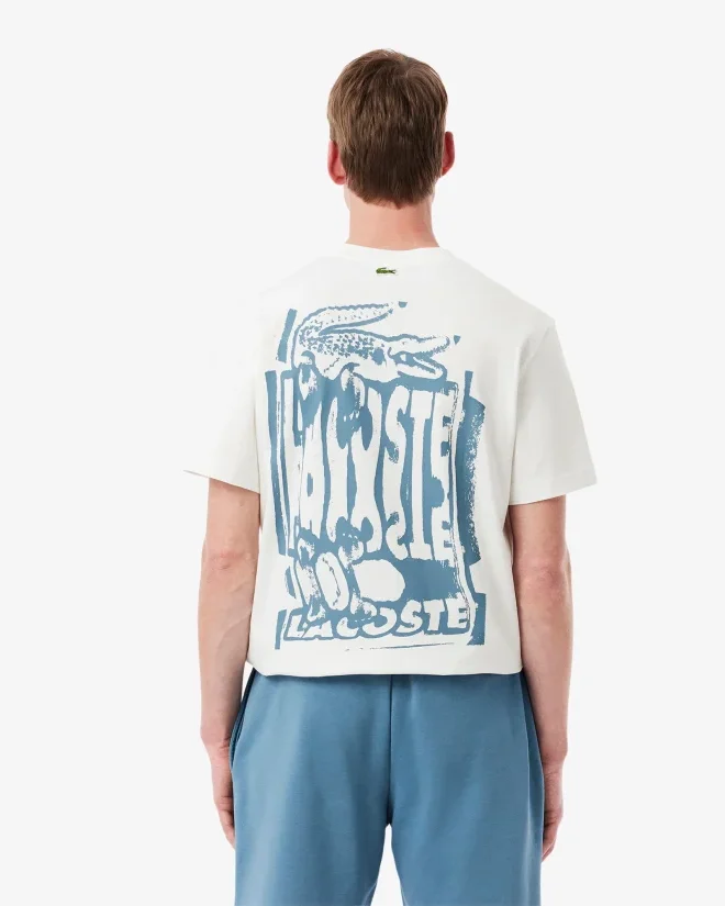 Printed T-Shirts